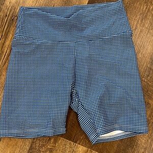 Skatie swim bike shorts